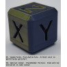 Wall Mount for FRITZ!Box 4060 | Secure Holder for AVM Router