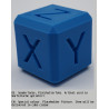 Wall Mount for FRITZ!Box 4060 | Secure Holder for AVM Router