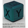 Wall Mount Holder for FritzBox 4040 7360 7390 7430 7560 6000 178 mm
