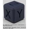 Wall Mount Holder for FritzBox 4040 7360 7390 7430 7560 6000 178 mm