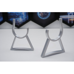 Stand for FRITZ!Box 7590 – Stable Base for AVM Router