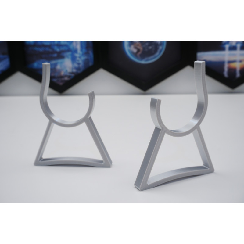 Stand for FRITZ!Box 7590 – Stable Base for AVM Router Stand for FRITZ!Box 7590 – Stable Base for AVM Router
