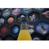 Gear Bottle Opener – Twist Cap Gripper Tool for Water & Soda Bottles