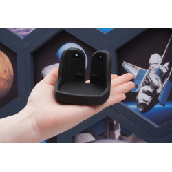 Reinforced Wall Mount for Fritz!Fon C6 – Secure and Durable Holder