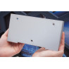 Wall Mount for FRITZ!Box 5530 Router Custom Fit Holder AVM Accessory