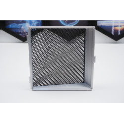 Bang & Olufsen Beovox C30 C40 C75 CX50 CX100 Typ A Gitter | Fliperama Designs