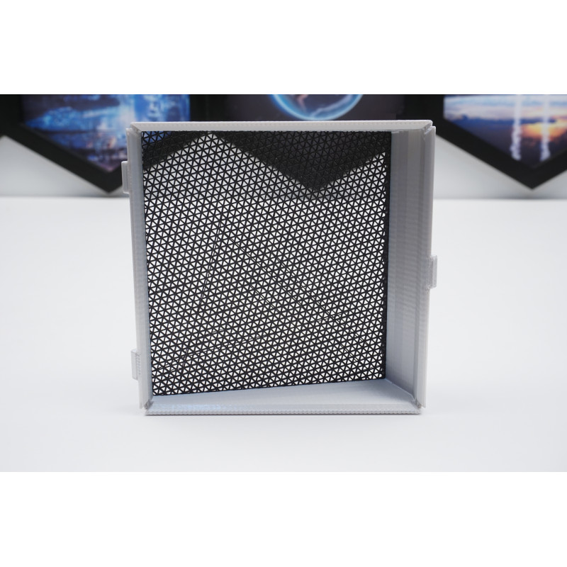 Bang & Olufsen Beovox C30 C40 C75 CX50 CX100 Typ A Gitter | Fliperama Designs Bang & Olufsen Beovox C30 C40 C75 CX50 CX100 Typ A Gitter | Fliperama Designs
