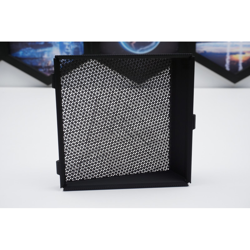 Bang & Olufsen Beovox C30 C40 C75 CX50 CX100 Typ A Gitter | Fliperama Designs Bang & Olufsen Beovox C30 C40 C75 CX50 CX100 Typ A Gitter | Fliperama Designs