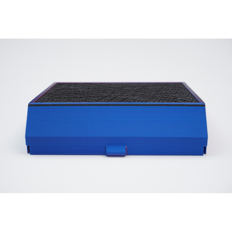 Bang & Olufsen Beovox C30 C40 C75 CX50 CX100 Typ A Gitter | Fliperama Designs Bang & Olufsen Beovox C30 C40 C75 CX50 CX100 Typ A Gitter | Fliperama Designs