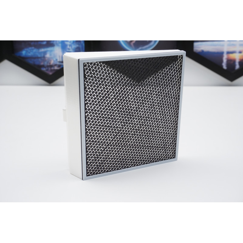 Bang & Olufsen Beovox C30 C40 C75 CX50 CX100 Typ A Gitter | Fliperama Designs Bang & Olufsen Beovox C30 C40 C75 CX50 CX100 Typ A Gitter | Fliperama Designs