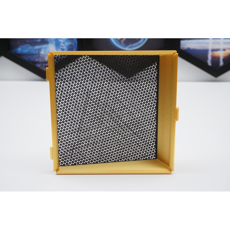 Bang & Olufsen Beovox C30 C40 C75 CX50 CX100 Typ A Gitter | Fliperama Designs Bang & Olufsen Beovox C30 C40 C75 CX50 CX100 Typ A Gitter | Fliperama Designs