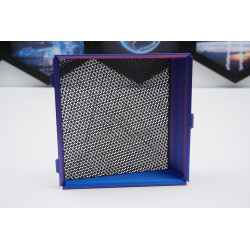 Bang & Olufsen Beovox C30 C40 C75 CX50 CX100 Typ A Gitter | Fliperama Designs