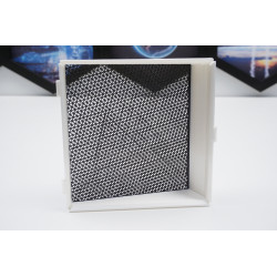 Bang & Olufsen Beovox C30 C40 C75 CX50 CX100 Typ A Gitter | Fliperama Designs