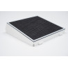 Bang & Olufsen Beovox C30 C40 C75 CX50 CX100 Typ A Gitter | Fliperama Designs