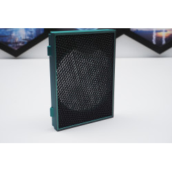 Bang & Olufsen Beovox C30 C40 C75 CX50 CX100 Typ B Gitter | Fliperama Designs