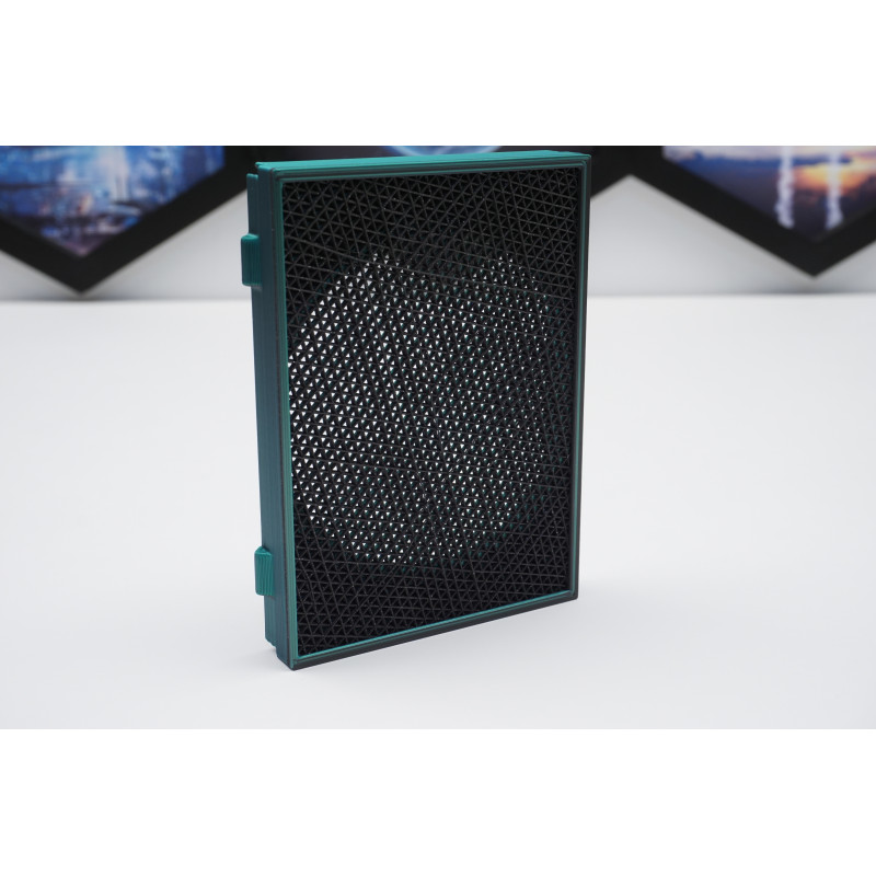Bang & Olufsen Beovox C30 C40 C75 CX50 CX100 Typ B Gitter | Fliperama Designs Bang & Olufsen Beovox C30 C40 C75 CX50 CX100 Typ B Gitter | Fliperama Designs