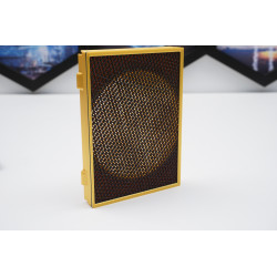 Bang & Olufsen Beovox C30 C40 C75 CX50 CX100 Type B Grille Panel | Fliperama Designs