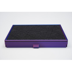 Bang & Olufsen Beovox C30 C40 C75 CX50 CX100 Typ B Gitter | Fliperama Designs