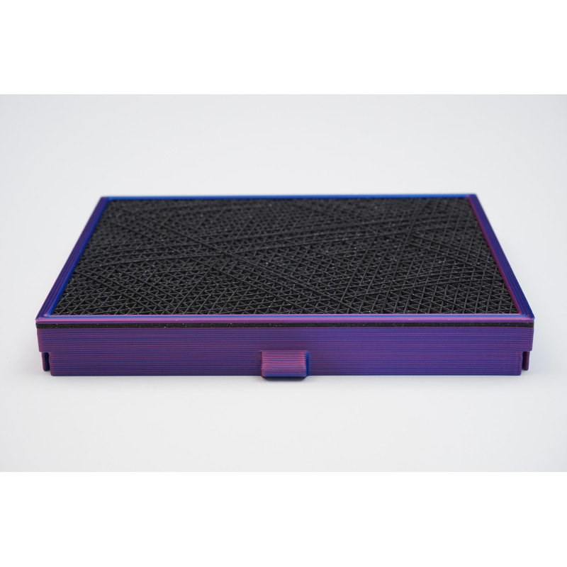 Bang & Olufsen Beovox C30 C40 C75 CX50 CX100 Typ B Gitter | Fliperama Designs