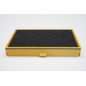 Bang & Olufsen Beovox C30 C40 C75 CX50 CX100 Type B Grille Panel | Fliperama Designs