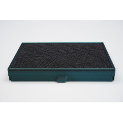 Bang & Olufsen Beovox C30 C40 C75 CX50 CX100 Typ B Gitter | Fliperama Designs