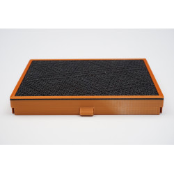 Bang & Olufsen Beovox C30 C40 C75 CX50 CX100 Type B Grille Panel | Fliperama Designs