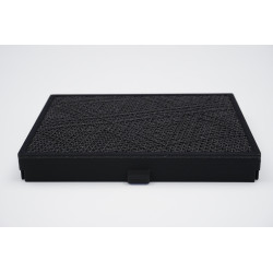 Bang & Olufsen Beovox C30 C40 C75 CX50 CX100 Type B Grille Panel | Fliperama Designs