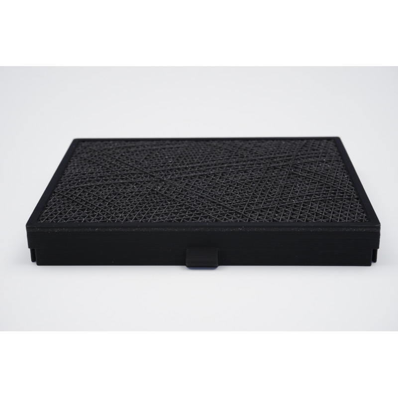 Bang & Olufsen Beovox C30 C40 C75 CX50 CX100 Typ B Gitter | Fliperama Designs Bang & Olufsen Beovox C30 C40 C75 CX50 CX100 Typ B Gitter | Fliperama Designs