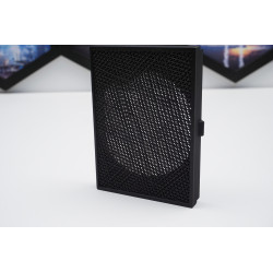 Bang & Olufsen Beovox C30 C40 C75 CX50 CX100 Type B Grille Panel | Fliperama Designs