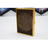 Bang & Olufsen Beovox C30 C40 C75 CX50 CX100 Type B Grille Panel | Fliperama Designs