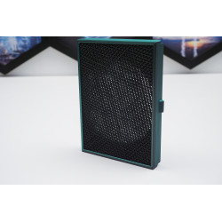 Bang & Olufsen Beovox C30 C40 C75 CX50 CX100 Typ B Gitter | Fliperama Designs