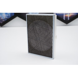 Bang & Olufsen Beovox C30 C40 C75 CX50 CX100 Type B Grille Panel | Fliperama Designs