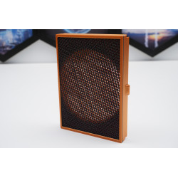 Bang & Olufsen Beovox C30 C40 C75 CX50 CX100 Type B Grille Panel | Fliperama Designs
