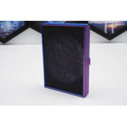 Bang & Olufsen Beovox C30 C40 C75 CX50 CX100 Typ B Gitter | Fliperama Designs