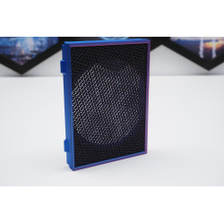 Bang & Olufsen Beovox C30 C40 C75 CX50 CX100 Typ B Gitter | Fliperama Designs