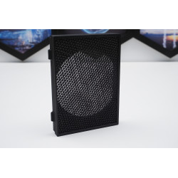 Bang & Olufsen Beovox C30 C40 C75 CX50 CX100 Type B Grille Panel | Fliperama Designs