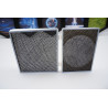ang & Olufsen Beovox C30 C40 CX50 Gitter Set Typ B plus Typ A | Fliperama Designs
