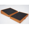ang & Olufsen Beovox C30 C40 CX50 Gitter Set Typ B plus Typ A | Fliperama Designs