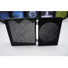 ang & Olufsen Beovox C30 C40 CX50 Gitter Set Typ B plus Typ A | Fliperama Designs