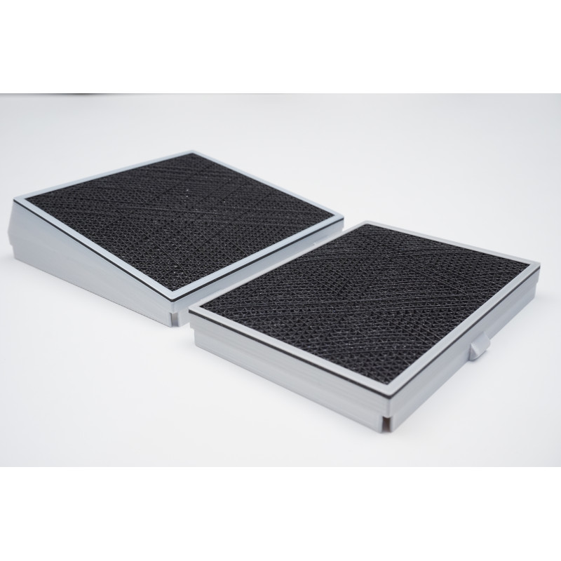 Bang & Olufsen Beovox C30 C40 CX50 Gitter Set Typ B plus Typ A | Fliperama Designs Bang & Olufsen Beovox C30 C40 CX50 Gitter Set Typ B plus Typ A | Fliperama Designs