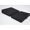 ang & Olufsen Beovox C30 C40 CX50 Gitter Set Typ B plus Typ A | Fliperama Designs