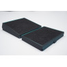 ang & Olufsen Beovox C30 C40 CX50 Gitter Set Typ B plus Typ A | Fliperama Designs