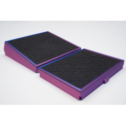 ang & Olufsen Beovox C30 C40 CX50 Gitter Set Typ B plus Typ A | Fliperama Designs