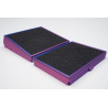 ang & Olufsen Beovox C30 C40 CX50 Gitter Set Typ B plus Typ A | Fliperama Designs