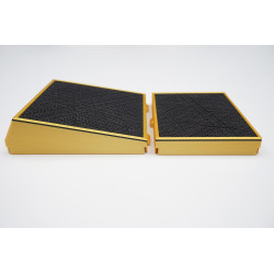 ang & Olufsen Beovox C30 C40 CX50 Gitter Set Typ B plus Typ A | Fliperama Designs