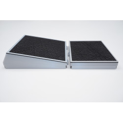 ang & Olufsen Beovox C30 C40 CX50 Gitter Set Typ B plus Typ A | Fliperama Designs