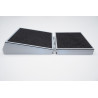 ang & Olufsen Beovox C30 C40 CX50 Gitter Set Typ B plus Typ A | Fliperama Designs