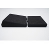 ang & Olufsen Beovox C30 C40 CX50 Gitter Set Typ B plus Typ A | Fliperama Designs