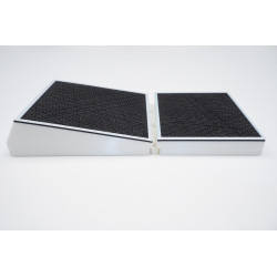 ang & Olufsen Beovox C30 C40 CX50 Gitter Set Typ B plus Typ A | Fliperama Designs