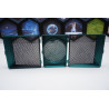 Bang & Olufsen Beovox C75 CX100 Gitter Set Typ B plus Typ A | Fliperama Designs